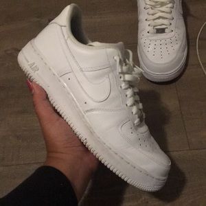 Air force 1 low